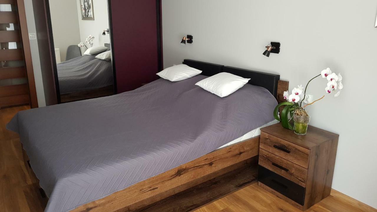New 100m From Old Town And Marina Huoneisto Gdańsk