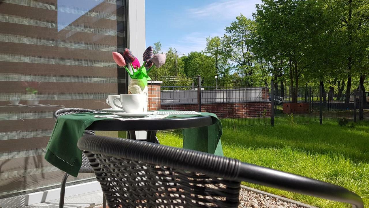 New 100m From Old Town And Marina Huoneisto