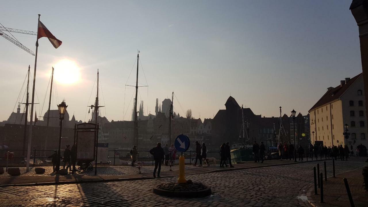 Huoneisto New 100m From Old Town And Marina *